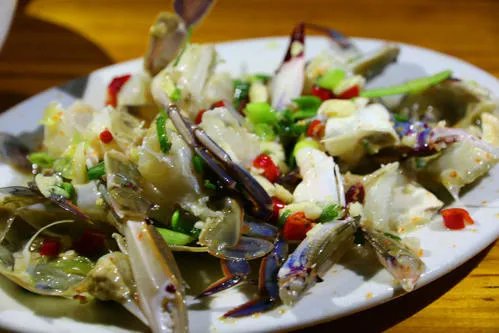 南方有哪些特色街边特色小吃_南方特色小吃推荐