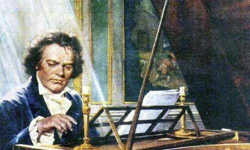 最著名的10首世界名曲