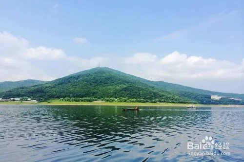 松花湖旅游攻略