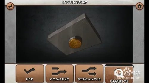 逃脱本色5-6图文全攻略