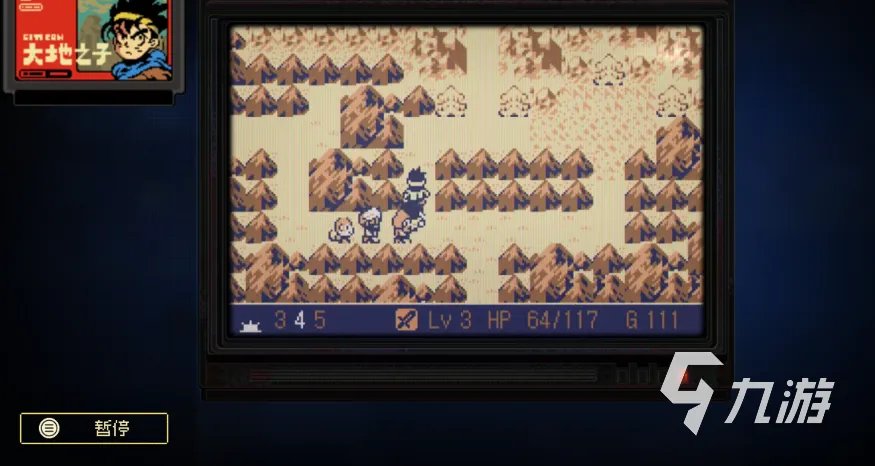 风来之国大地之子一周目怎么玩 一周目通关攻略