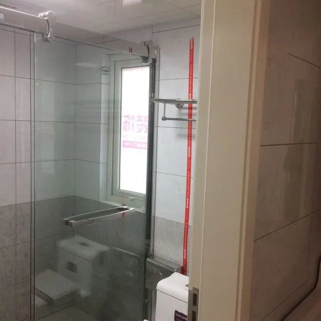 各楼盘装修工地实拍