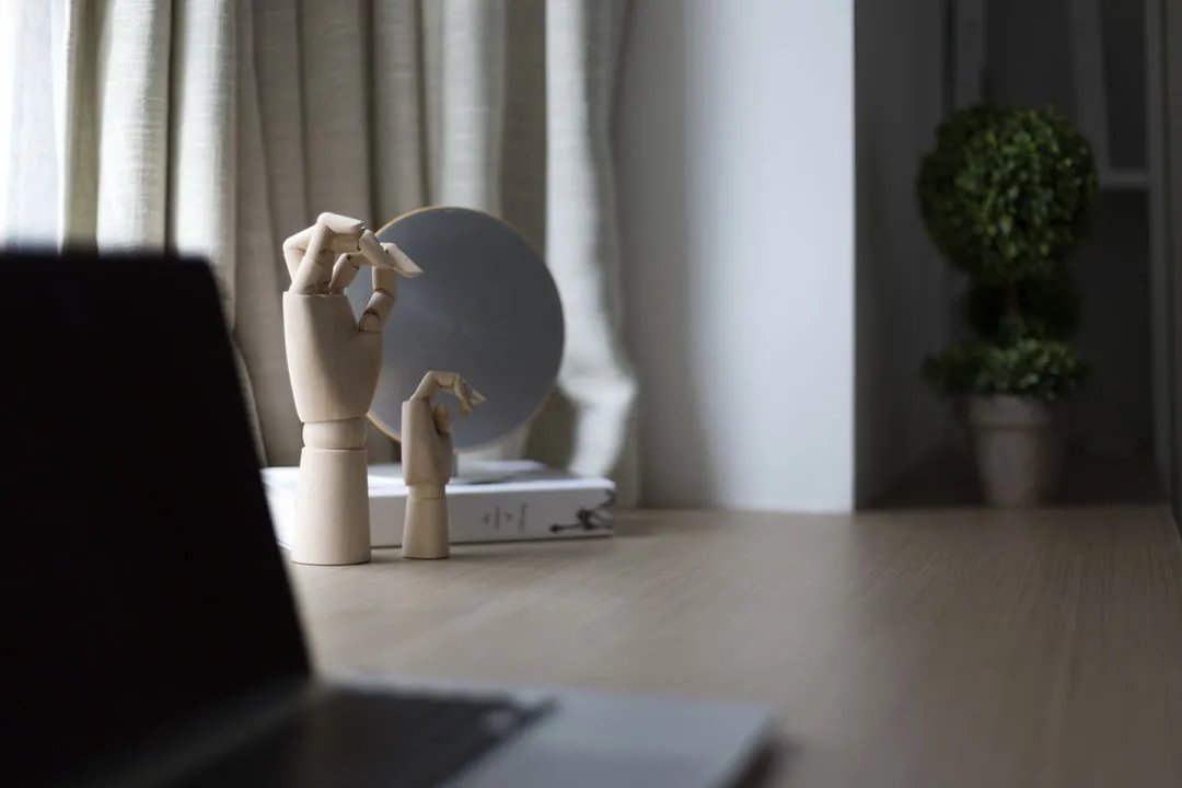 《港台风》138㎡三口之家