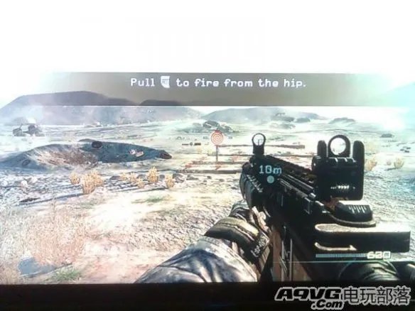 《使命召唤6现代战争2》 图文流程攻略