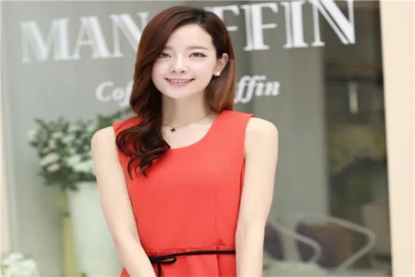 十大韩国高档女装品牌 第一国际服饰连锁品牌值得期待