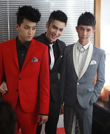 欣赏范世琦居来提mama歌曲 范世琦居来提为什么遭淘汰