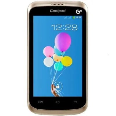 酷派（coolpad）锋尚Pro2智能手机（3G RAM+16G ROM 星钻白 双卡双待） 京东578元