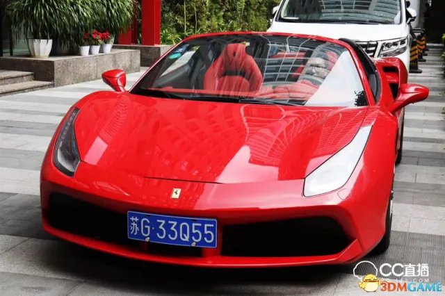 深扒远洋君入驻CC直播原因 户外一哥竟也有颗电竞心