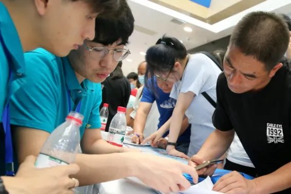 桐城中考分数线2023年