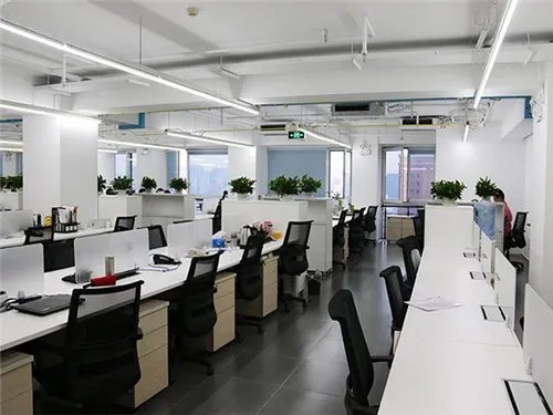 租写字楼需要注意什么