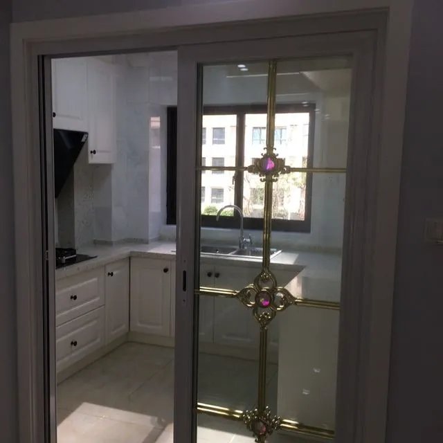 各楼盘装修工地实拍