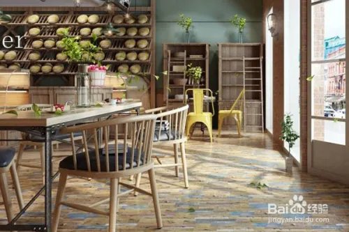 成都店铺装修公司哪家好，设计公司哪家好