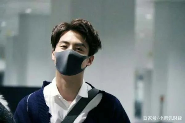 马天宇，娱乐圈最惨男明星，长得不帅为何能圈粉了所有人？