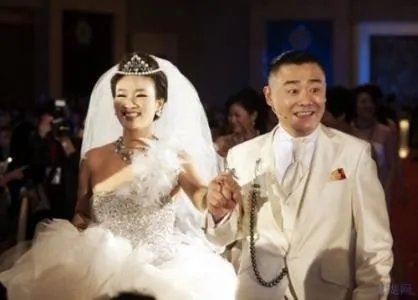 周立波妻子是谁？