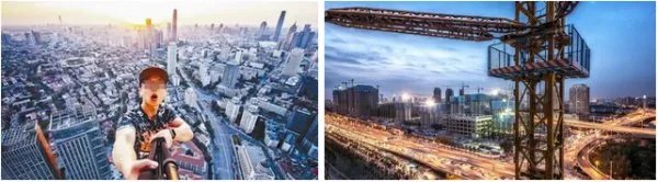 天津爬楼攻略为什么争议？