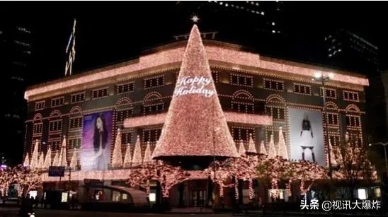 韩国首尔旅游攻略：首尔逛街去哪里好？