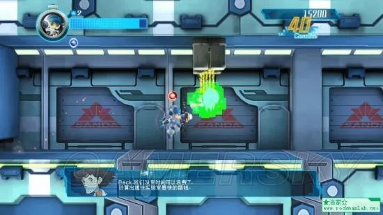 《无敌9号》图文攻略 全流程详细图文攻略