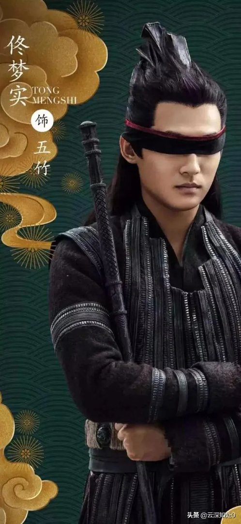 电视剧《庆余年》中，您认为造型最成功和最失败的分别是那个？