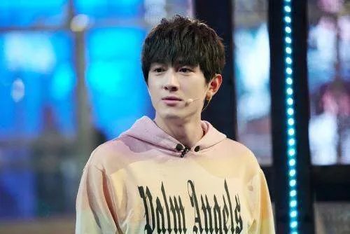 上海戏剧学院出过哪些明星“校草”？