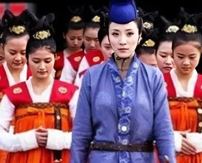 古代太监都是要净身的 女太监又是怎么净身的