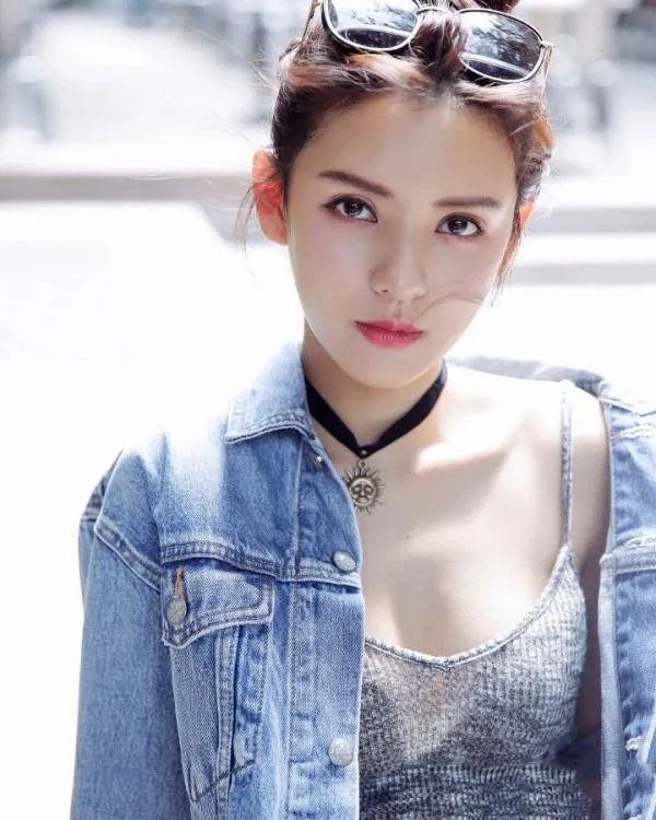 与君歌这部剧共有多少集?