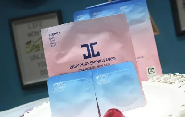 捷俊面膜怎么样?