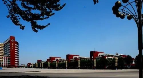 东北石油大学好么,就业率高么?