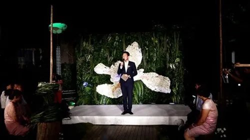 学婚礼主持人大概要多少钱 婚礼主持培训内容