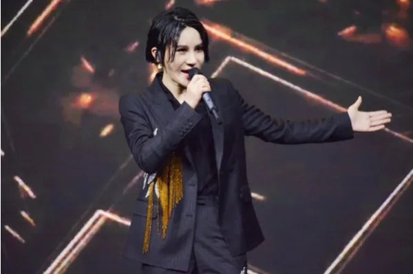 黑金公司旗下艺人有谁？