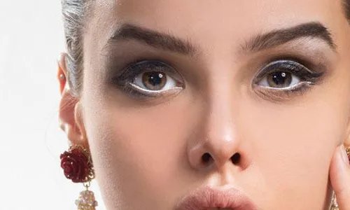 去除眼角皱纹的妙招