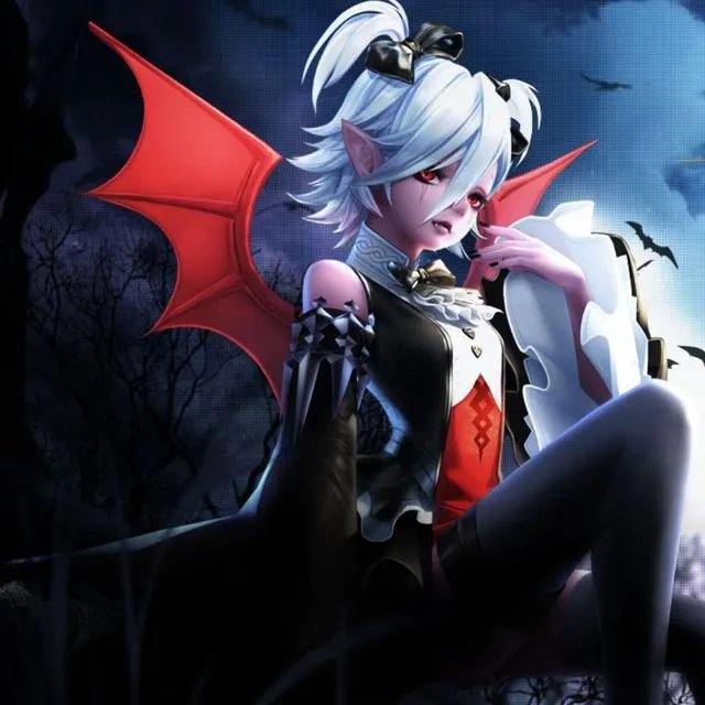 金克斯的哪个皮肤最好用?