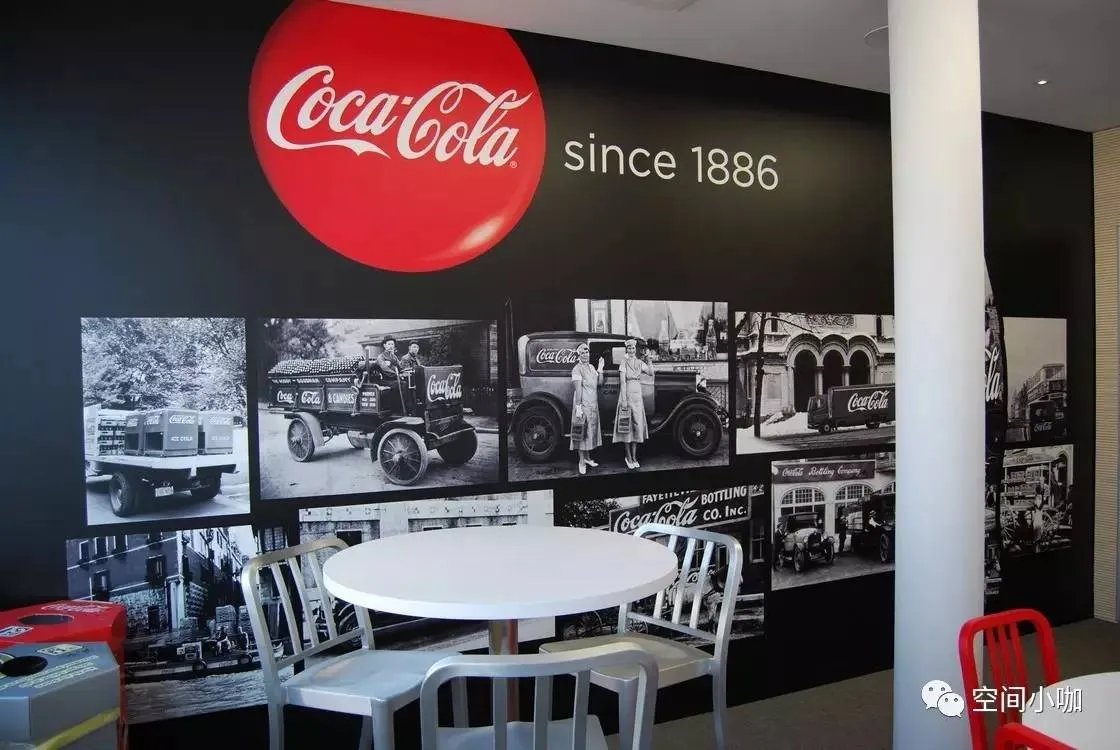 Coca希腊瑞士总部