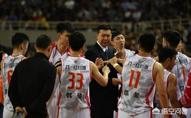 马布里当教练后，首钢的球员谁会第一个投奔到北控？