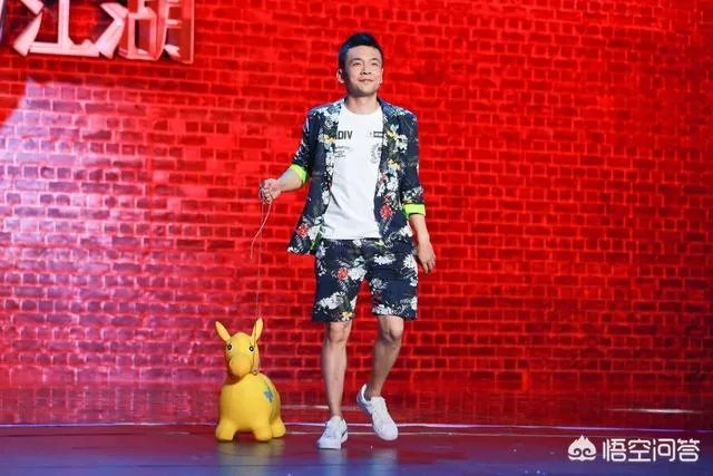 《演员的诞生》之周云鹏，大家怎么看？