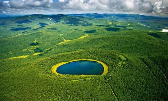 国内自驾游经典线路