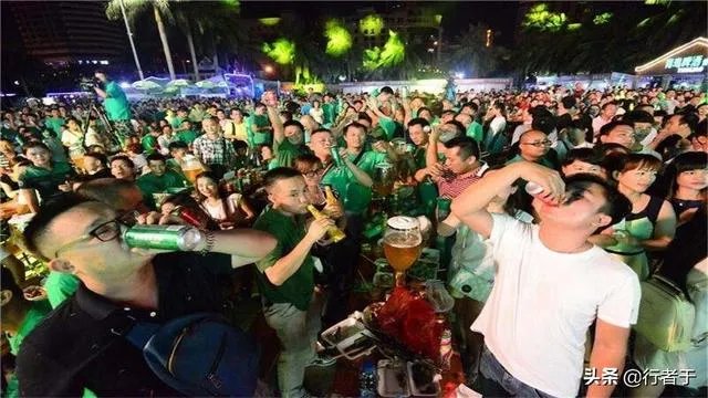 青岛大虾老板范文杰是哪里人