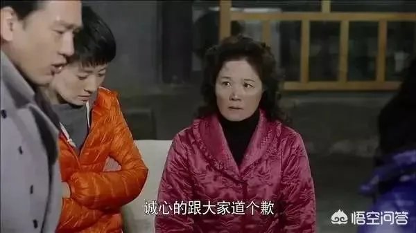 恋爱先生里的杨阿姨扮演者是谁？是何赛飞吗？