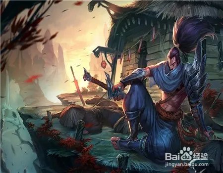 亚索的EQ闪现的使用技巧