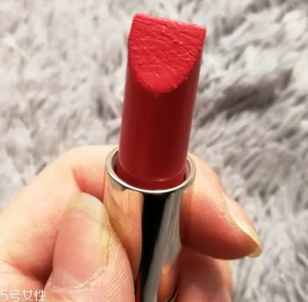 雅诗兰黛口红怎么样？