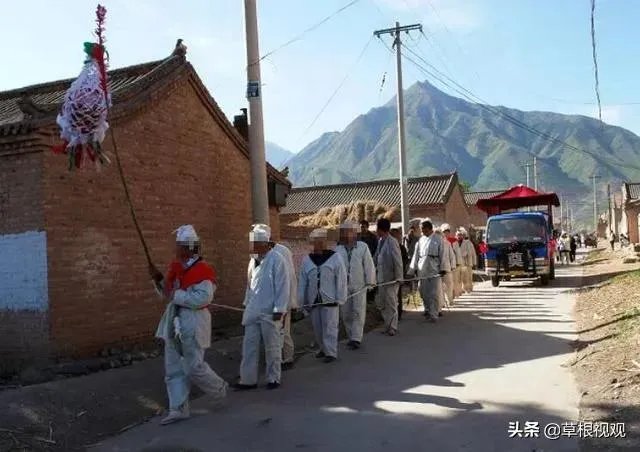 农村人为去世的老人开祭是怎么回事？祭礼有哪些内容？有没有意义？