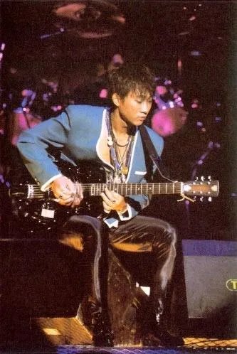 【图】黄家驹上中国好声音怎么回事? 揭其出现在好声音的真相