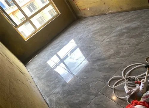 地砖种类有哪些