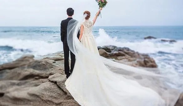 婚纱摄影店排名 知名婚纱摄影影楼