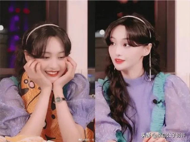 郑爽直播事件，是职业素养问题，还是真性情使然？