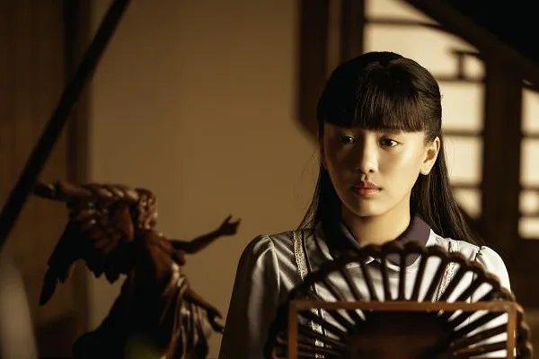 如何评价国产剧《谍战深海之惊蛰》？