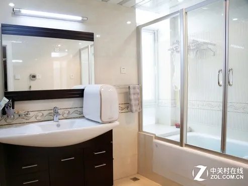 洗脸神器 A.O.史密斯保湿洗脸软水机