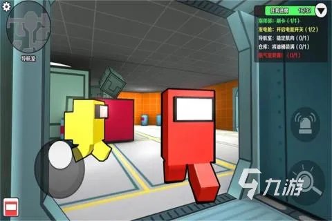 2022太空狼人游戏有哪些 最受欢迎的太空狼人游戏下载推荐