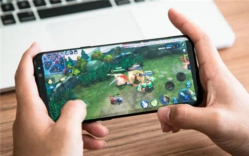 手机怎么玩网页游戏 手机玩游戏卡怎么处理