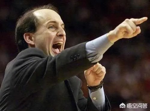 有没有比较著名的篮球教练却不会打球？