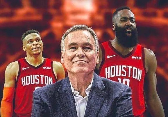 火箭确定新主帅,到底是谁?